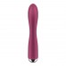 Вибратор-кролик Satisfyer Spinning Rabbit 1 Red