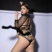 Эротический костюм кошечки JSY P61127 Plus Size