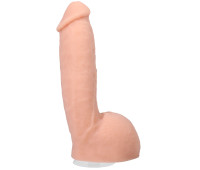 Фаллоимитатор Doc Johnson Signature Cocks Girthmasterr 8.5 inch UltraSkyn