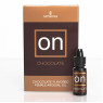 Возбуждающе масло Sensuva - ON Arousal Oil for Her Chocolate (5 мл)