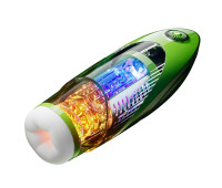 Мастурбатор BANANASOME ROCKET X7