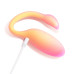 Смарт-виброяйцо Magic Motion Flamingo Max Orange