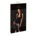 Платье Noir Handmade F337 Powerwetlook midi dress - 3XL