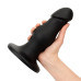 Анальная пробка BUTTR - FIM-92 Stinger Anal Dildo
