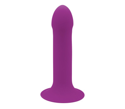Дилдо Adrien Lastic Hitsens 6 - 5 inch Purple