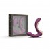 Вибратор Zalo – Talis G-Spot PulseWave Vibrator Velvet Purple