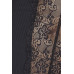 ZOJA CHEMISE black 4XL/5XL - Passion