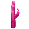 Вибратор Dorcel Baby Rabbit Pink