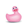 Вибромассажер I Rub My Duckie - Classic Pink