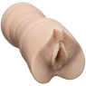 Мастурбатор Doc Johnson Sasha Grey - Ultraskyn Cream Pie Pocket