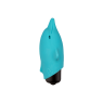 Минивибратор Adrien Lastic Pocket Vibe Flippy 10