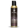 Массажное масло DONA Kissable Massage Oil Chocolate Mousse (110 мл)