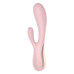 Смарт вибратор-кролик Satisfyer Mono Flex Mauve (мятая упаковка!!!)
