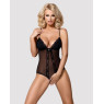 Obsessive 841-TED-1 teddy L/XL