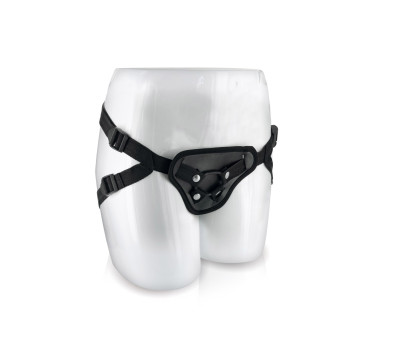 Трусы для страпона Real Body — Universal Harness: регулируемые (мятая упаковка!!!)