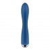 Вибратор-кролик Satisfyer Spinning Rabbit 1 Blue