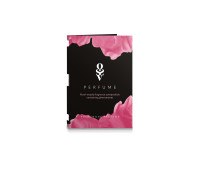 Пробник духов с феромонами Obsessive Perfume Floral - Woody sample (1 мл)