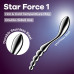 Металлический дилдо Satisfyer Star Force 1