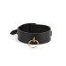 Ошейник с поводком Liebe Seele Samurai Collar and Leash