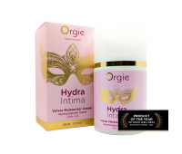 Увлажняющий крем Orgie - Hydra Intima 50 мл Увлажняющий крем Orgie - Hydra Intima 50 мл