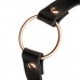 Чокер Rosy Gold - Choker - Black