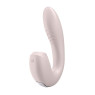 Вакуумный вибратор Satisfyer Sunray Pink