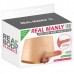 Страпон Real Body — Real Manly hollow and realistic L/XL