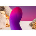 Вибратор Rocks Off Glo Girl - Vibe