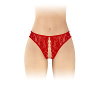 Трусики Fashion Secret Victoria Red