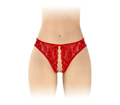 Трусики Fashion Secret Victoria Red