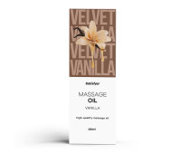 Массажное масло Satisfyer Massage Oil Vanilla 250 мл