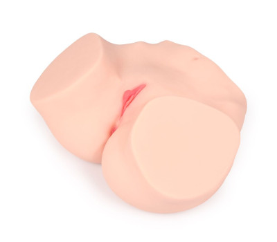 Мастурбатор Kokos 002 Hanna ONAHOLE Real Vagina