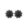 Obsessive A770 nipple covers black O/S