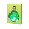 Массажное масло EXSENS With Desire Apple Pear 50мл разогревающее, без сахара, съедобное