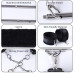 БДСМ-набор LOCKINK YEAHWOW Door Swing & Leg Spreader Bondage set