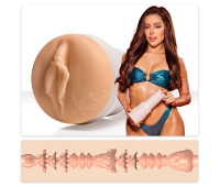 Мастурбатор Fleshlight Girls: Vanna Bardot - Dopamine, со слепка вагины, очень нежный