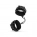 Поножи Bedroom Fantasies Ankle Cuffs - Black