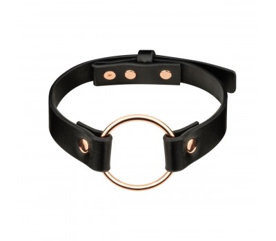 Чокер Rosy Gold - Choker - Black