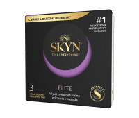 Презервативы SKYN Elite 3 шт