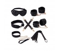 Набор Liebe Seele Stary Nights 7pcs Bondage Kit