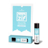 Охлаждающий бальзам для сосков Sensuva - Nip Zip Strawberry Mint (4 г)