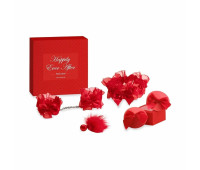 Подарочный набор Bijoux Indiscrets Happily Ever After, Red Label (мятая упаковка!!!) Подарочный набор Bijoux Indiscrets Happily Ever After, Red Label (мятая упаковка!!!)