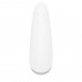 Вакуумный клиторальный стимулятор Satisfyer Curvy 2+ White (мятая упаковка)