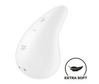 Вибратор Satisfyer Dew Drop White