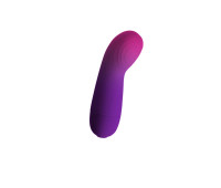 Вибратор Rocks Off Glo Girl - Vibe