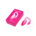Смарт-виброяйцо Magic Motion Flamingo Max Pink