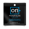 Пробник массажного геля Sensuva - ON Power Glide For Him (3 мл)