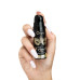 Жидкий вибратор Orgie - Dual Vibe! Pina Colada Kissable Liquid Vibrator (15 мл)