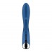 Вибратор-кролик Satisfyer Spinning Rabbit 1 Blue