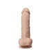 Фаллоимитатор SilexD Johnny Real Skin Flesh (7in MODEL 1)